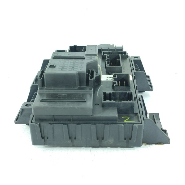 Caixa Fusivel Bsi Ford Fusion 2009 2010/2012 Ag1t14b476cd