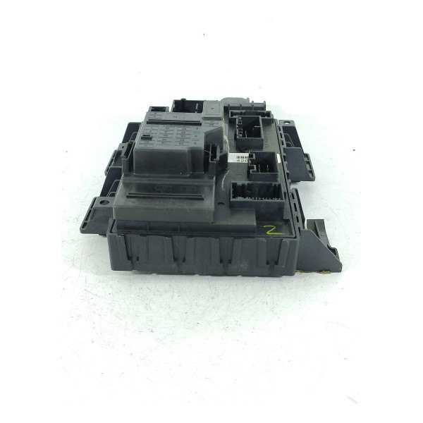 Caixa Fusivel Bsi Ford Fusion 2009 2010/2012 Ag1t14b476cd