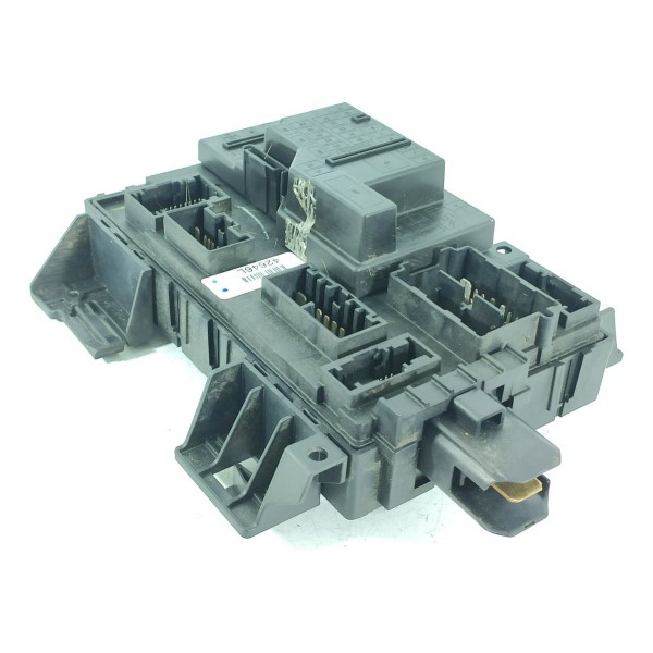 Caixa Fusivel Bsi Ford Fusion 2009 2010/2012 Ag1t14b476cd