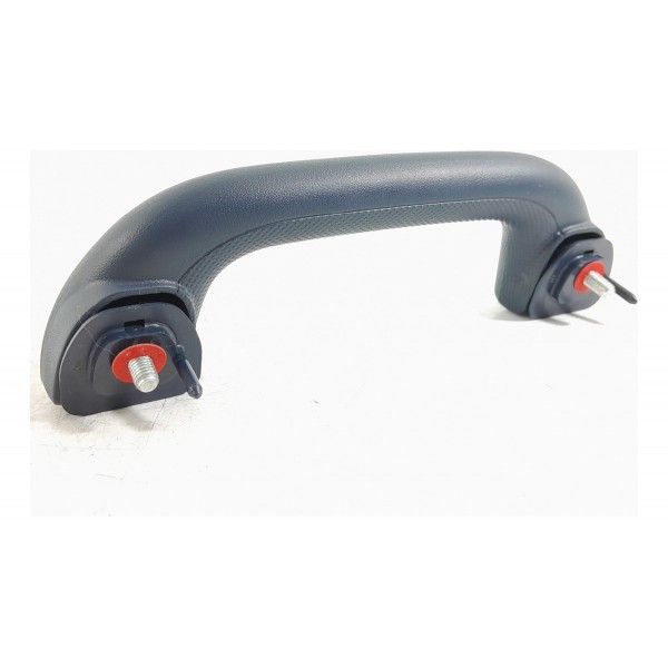 Alca Teto Ford Territory Dianteira Direita 2021/2025 Origin Azul-marinho