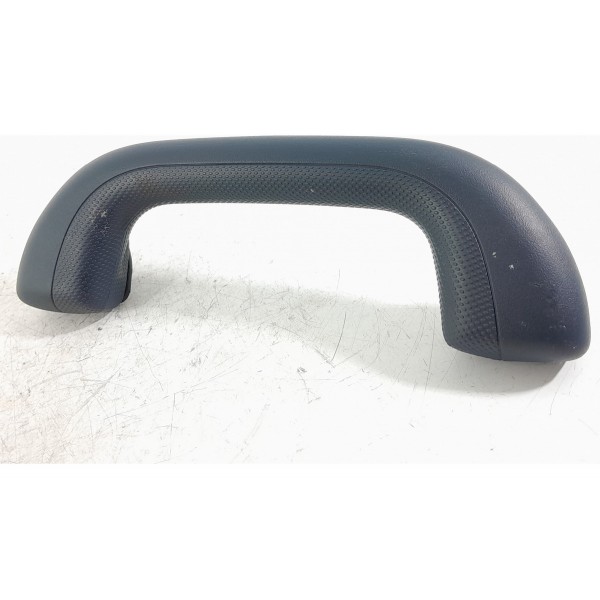 Alca Teto Ford Territory Dianteira Direita 2021/2025 Origin Azul-marinho