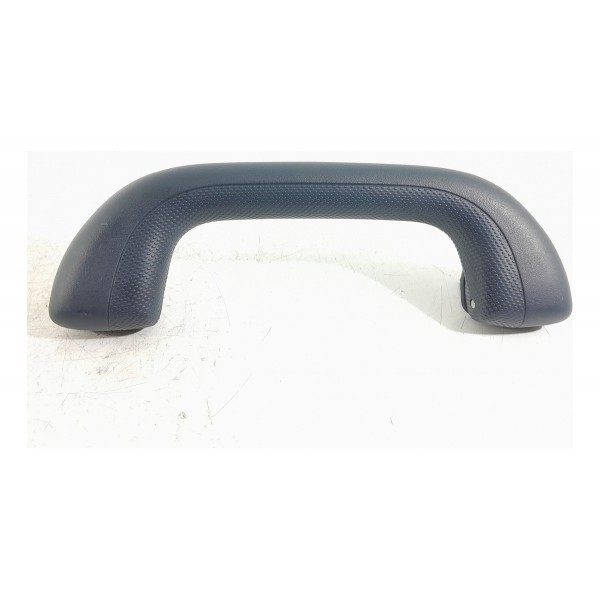 Alca Teto Ford Territory Dianteira Esquerda 2021/2025 Origin Azul-marinho