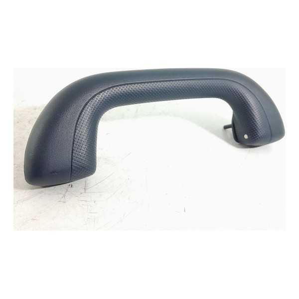 Alca Teto Ford Territory Dianteira Esquerda 2021/2025 Origin Azul-marinho