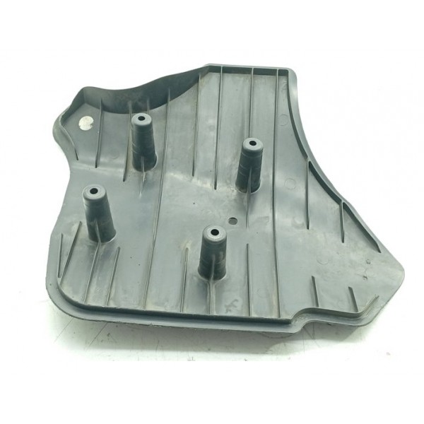 Protecao Bandeja Bmw 320 G20 Tras Esquerda 2019/2025 6876803