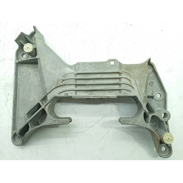 Suporte Travessa Cambio Bmw 320 330 G20 2019/2025 51384310 Cinza