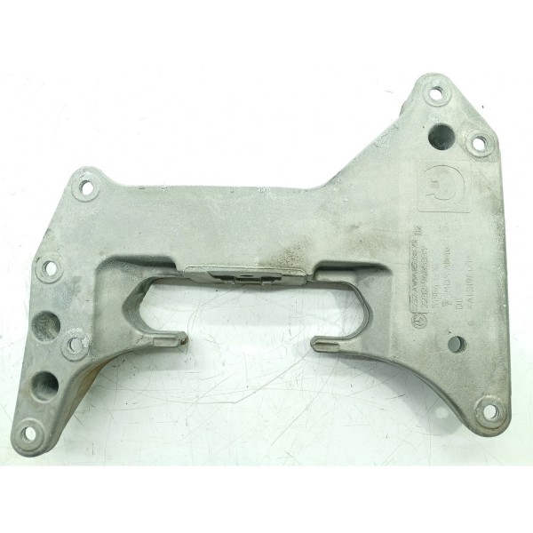 Suporte Travessa Cambio Bmw 320 330 G20 2019/2025 51384310 Cinza