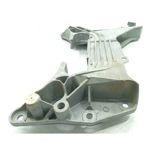 Suporte Travessa Cambio Bmw 320 330 G20 2019/2025 51384310 Cinza