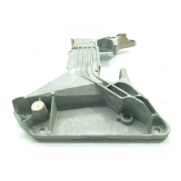 Suporte Travessa Cambio Bmw 320 330 G20 2019/2025 51384310 Cinza