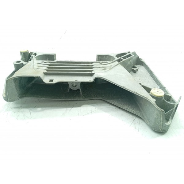 Suporte Travessa Cambio Bmw 320 330 G20 2019/2025 51384310 Cinza