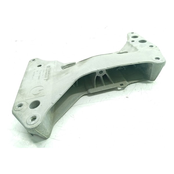 Suporte Travessa Cambio Bmw 320 330 G20 2019/2025 51384310 Cinza