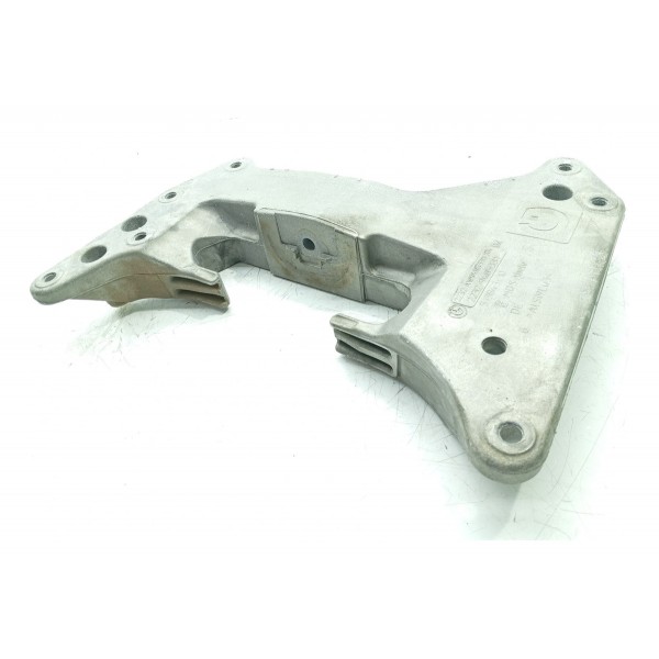 Suporte Travessa Cambio Bmw 320 330 G20 2019/2025 51384310 Cinza