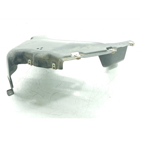 Protetor Assoalho Bmw 320 330 Tras Direito 19/25 51757340868 Cinza