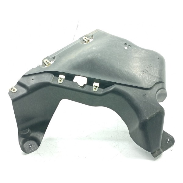 Protetor Assoalho Bmw 320 330 Tras Direito 19/25 51757340868 Cinza