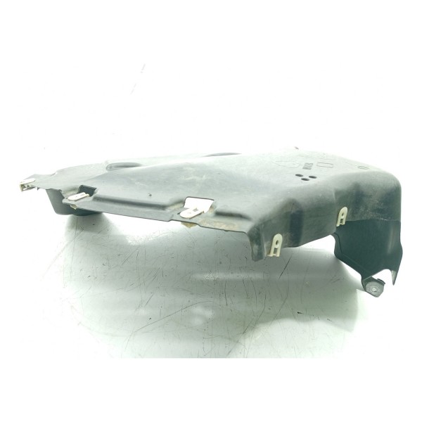 Protetor Assoalho Bmw 320 330 Traseira Esq 19/25 51759477342 Preto