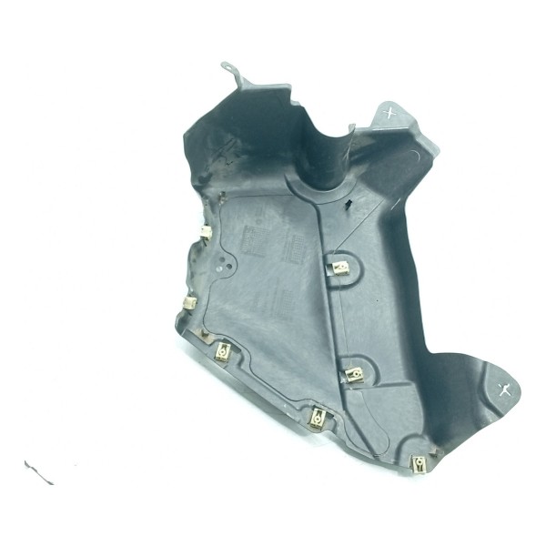 Protetor Assoalho Bmw 320 330 Traseira Esq 19/25 51759477342 Preto