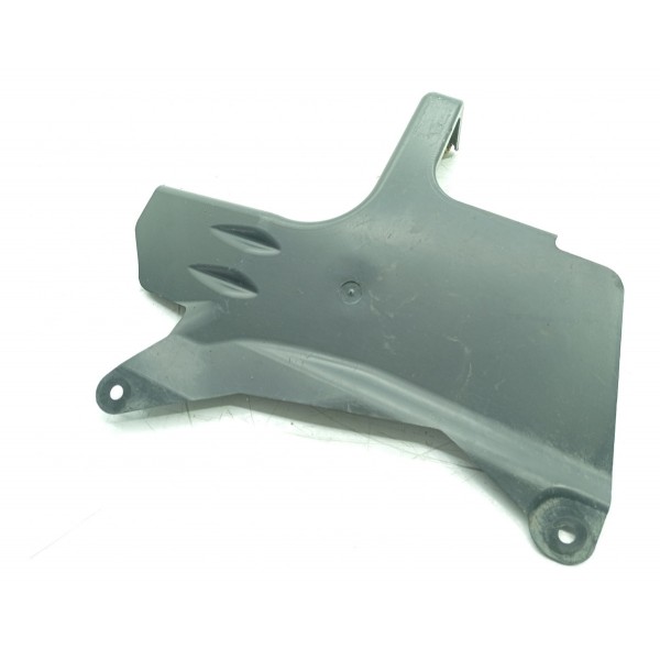 Defletor Parabarro Bmw 320 330 Diant Dir 19/25 51717340880 Preto