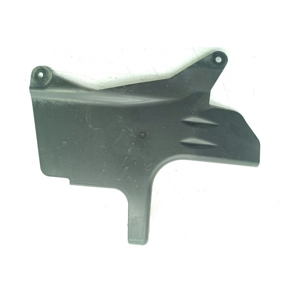 Defletor Parabarro Bmw 320 330 Diant Dir 19/25 51717340880 Preto