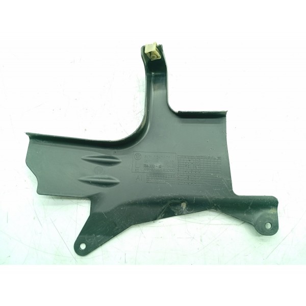 Defletor Parabarro Bmw 320 330 Diant Esq 19/25 51717340879