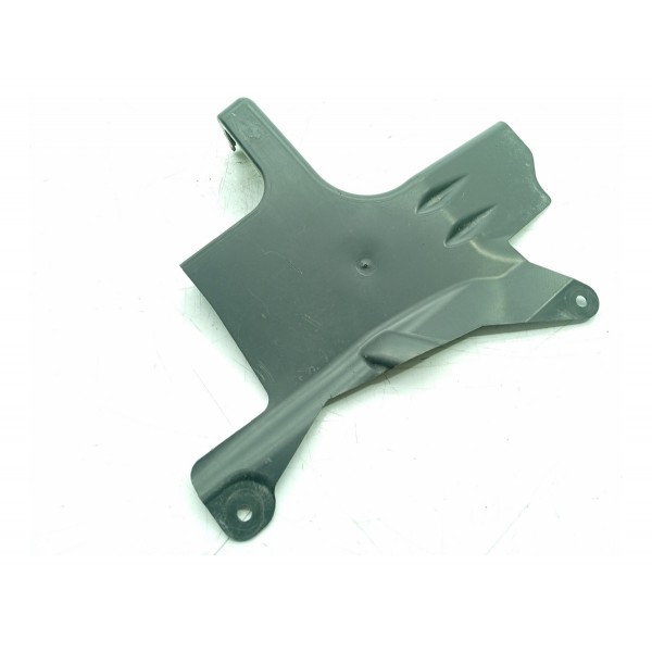 Defletor Parabarro Bmw 320 330 Diant Esq 19/25 51717340879