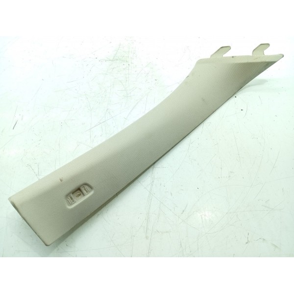 Moldura Coluna Parabrisa Bmw 320 330 Dir 19/25 51437433240 Cáqui