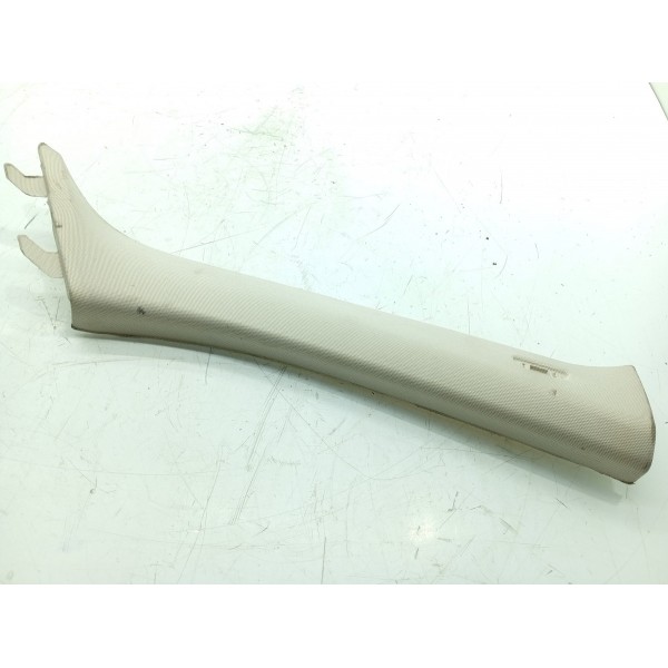 Moldura Coluna Parabrisa Bmw 320 330 Dir 19/25 51437433240 Cáqui