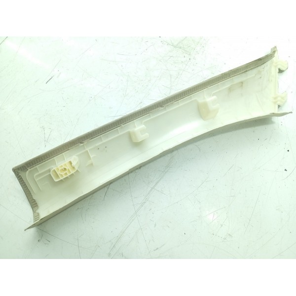 Moldura Coluna Parabrisa Bmw 320 330 Dir 19/25 51437433240 Cáqui