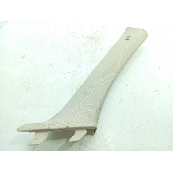 Moldura Coluna Parabrisa Bmw 320 330 Dir 19/25 51437433240 Cáqui