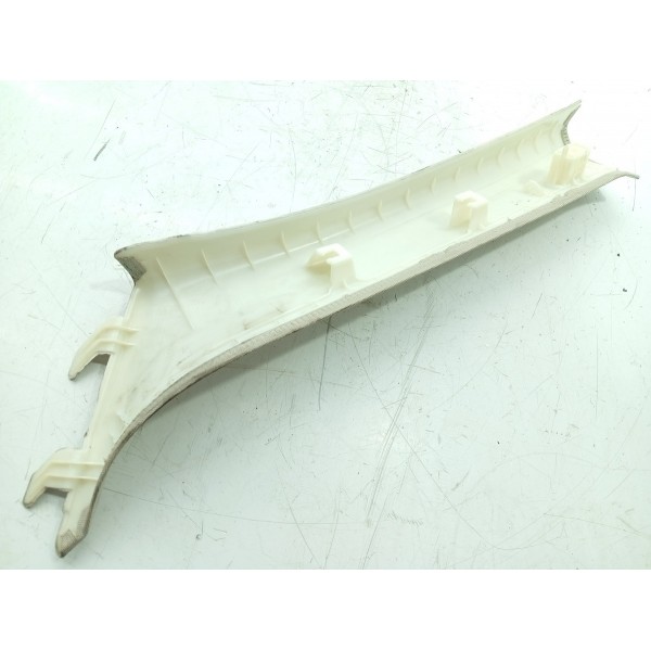 Moldura Coluna Parabrisa Bmw 320 330 Dir 19/25 51437433240 Cáqui