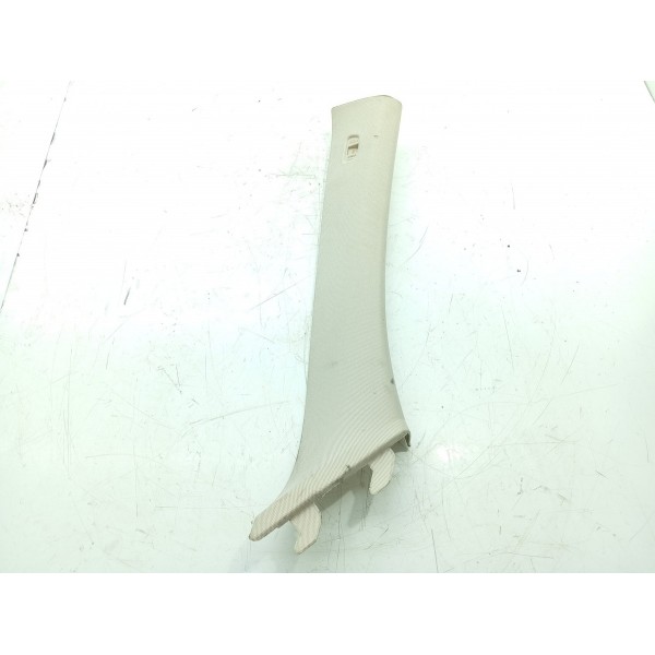 Moldura Coluna Parabrisa Bmw 320 330 Dir 19/25 51437433240 Cáqui