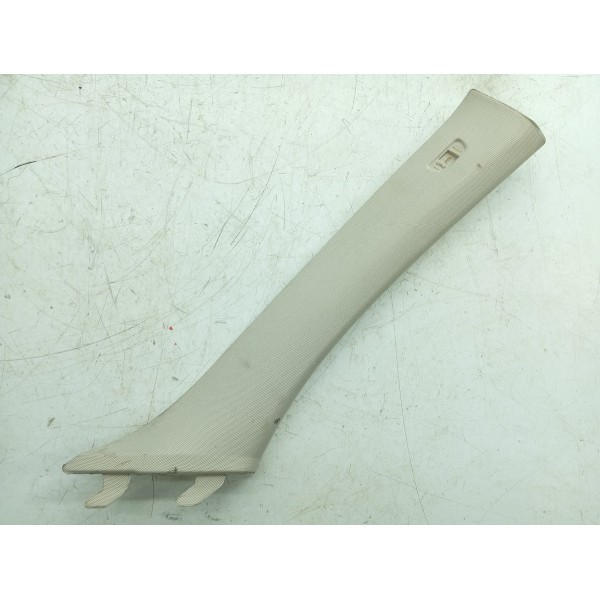 Moldura Coluna Parabrisa Bmw 320 330 Dir 19/25 51437433240 Cáqui