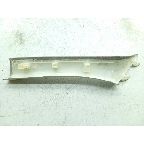 Moldura Coluna Parabrisa Bmw 320 330 Dir 19/25 51437433240 Cáqui