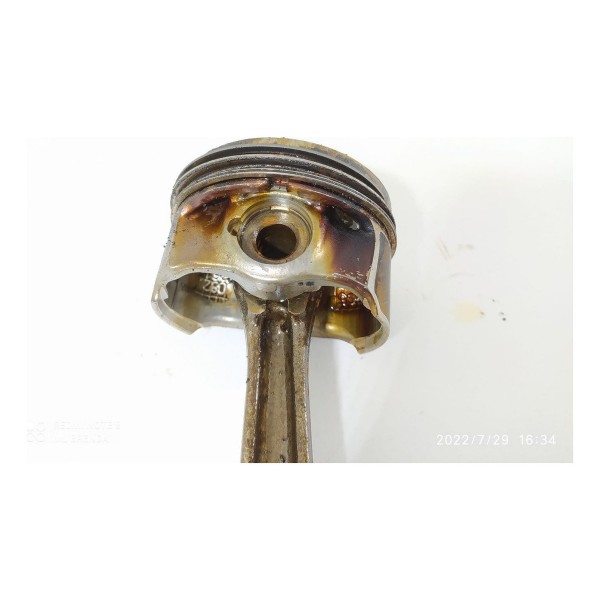 Pistão Biela Audi Q3 2.0 172cv Ea888 Std 2012/2016