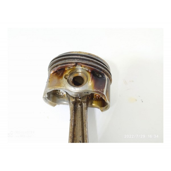 Pistão Biela Audi Q3 2.0 172cv Ea888 Std 2012/2016