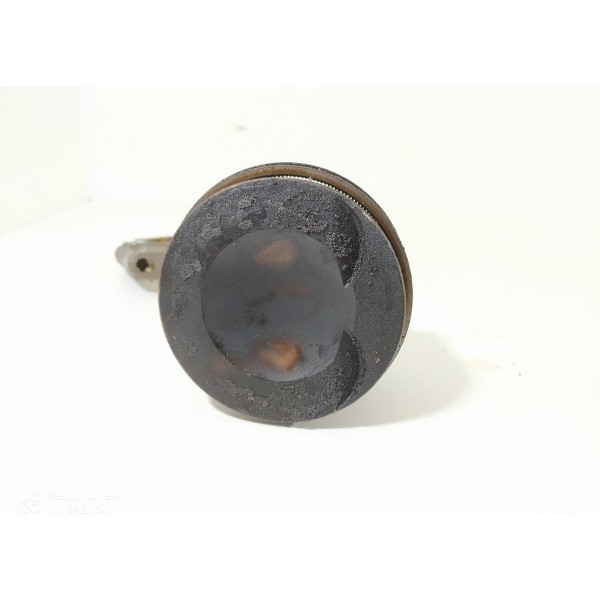 Pistão Biela Audi Q3 2.0 172cv Ea888 Std 2012/2016