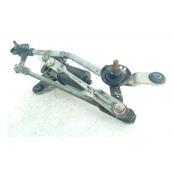 Galhada Motor Parabrisa Nissan Versa March 11/2017 A4929181