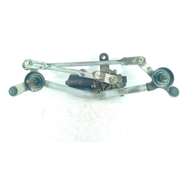 Galhada Motor Parabrisa Nissan Versa March 11/2017 A4929181