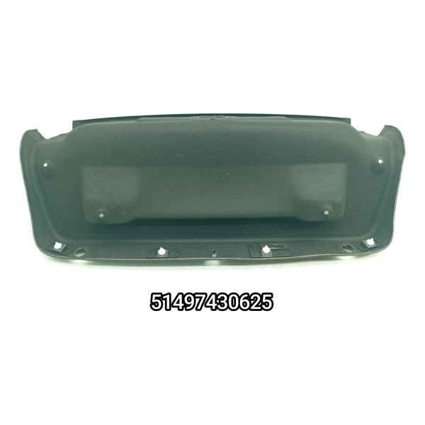 Forro Tampa Traseira Bmw 320 330 G20 2019/2025 51497430625