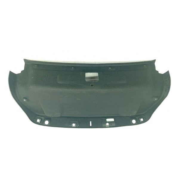 Forro Tampa Traseira Bmw 320 330 G20 2019/2025 51497430625
