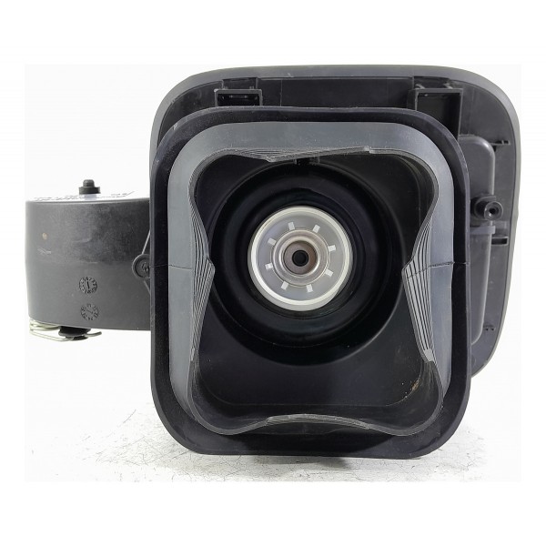 Portinhola Tanque Combustivel Territory 2021/2025 Ns140506ab Preto 2025