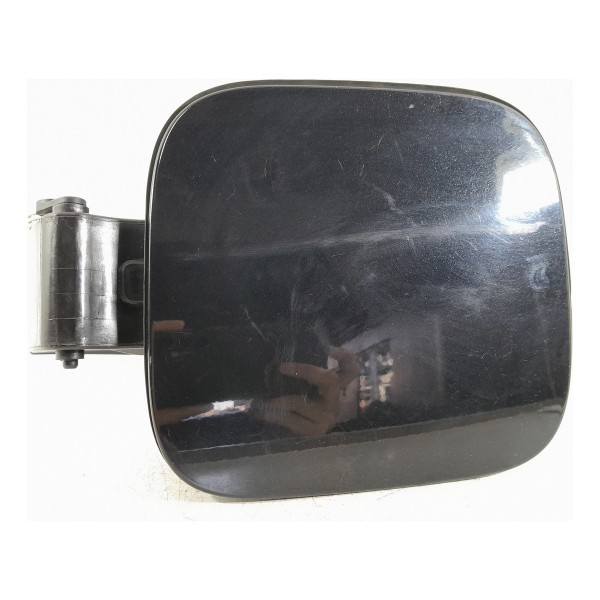 Portinhola Tanque Combustivel Territory 2021/2025 Ns140506ab Preto 2025