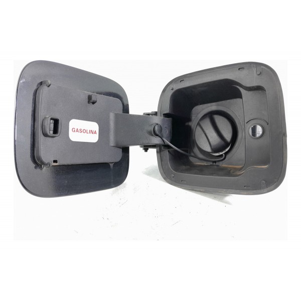 Portinhola Tanque Combustivel Territory 2021/2025 Ns140506ab Preto 2025