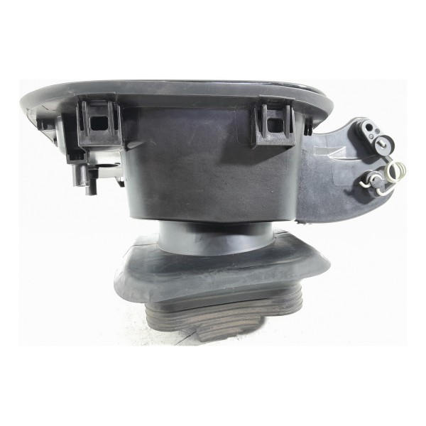 Portinhola Tanque Combustivel Territory 2021/2025 Ns140506ab Preto 2025