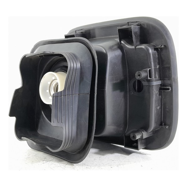 Portinhola Tanque Combustivel Territory 2021/2025 Ns140506ab Preto 2025