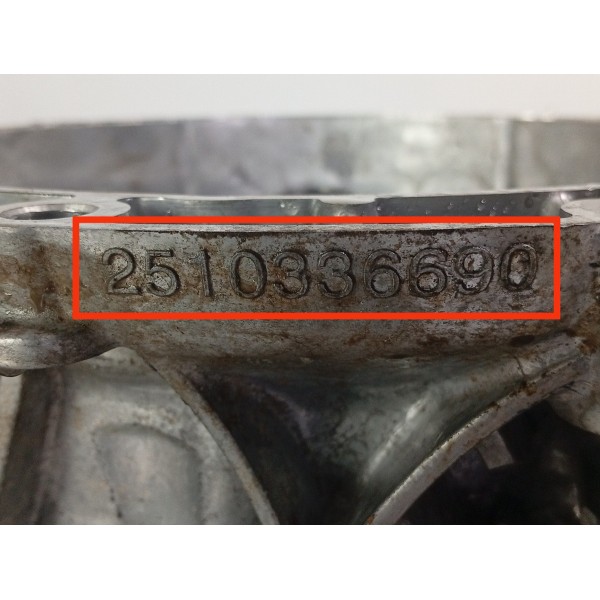 Caixa Cambio Ford Territory 1.5 7 Marchas 169 Cv 2024/2025