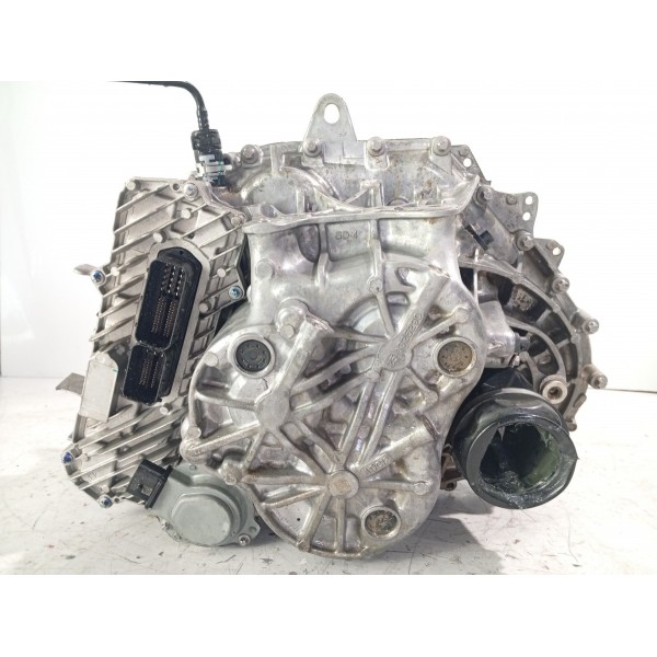 Caixa Cambio Ford Territory 1.5 7 Marchas 169 Cv 2024/2025