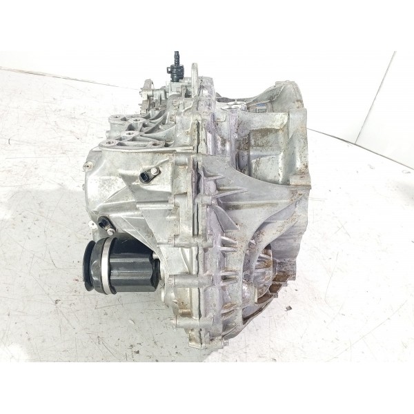 Caixa Cambio Ford Territory 1.5 7 Marchas 169 Cv 2024/2025