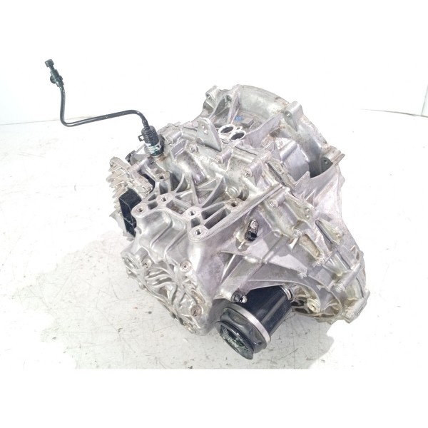 Caixa Cambio Ford Territory 1.5 7 Marchas 169 Cv 2024/2025