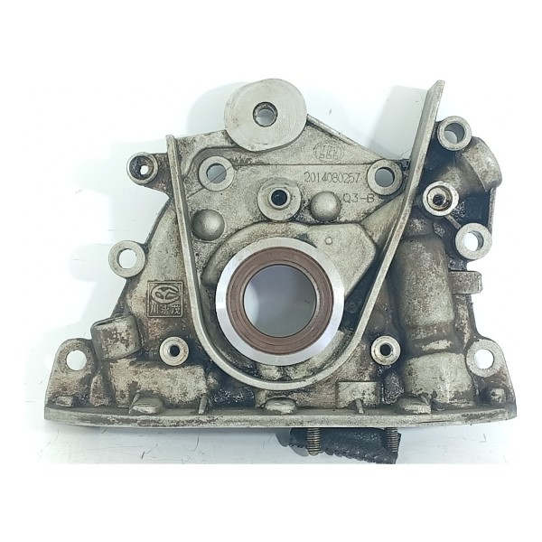 Bomba Oleo Lifan 530 1.5 2015 2016 2016 2017/2019 Original