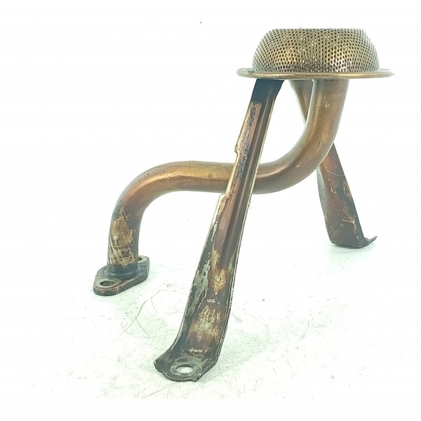 Pescador Oleo Lifan 530 1.5 2015 2016 2017/ 2019 Original Marrom-escuro