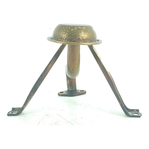 Pescador Oleo Lifan 530 1.5 2015 2016 2017/ 2019 Original Marrom-escuro